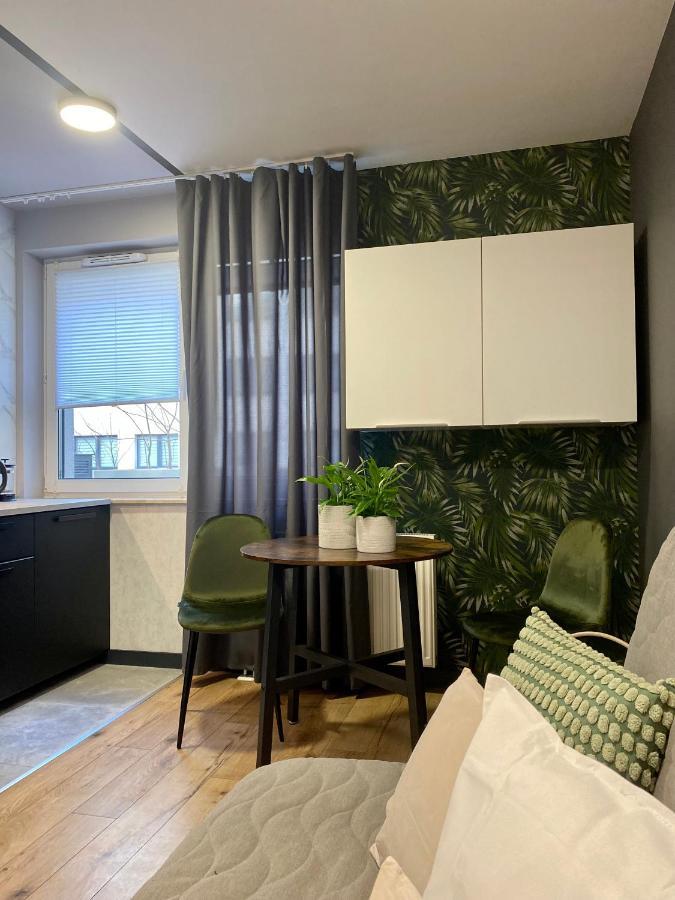 Enes Apartments Legnicka Street B Wroclaw Dış mekan fotoğraf